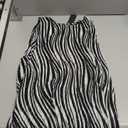 JOGAL Men's Mesh Fitted Sleeveless Muscle Tank Top (XL,Black and White)
