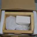 Bamboo Wireless Charging Station with Night Light, 3 in 1 Charging Station for iPhone 17/16/15/14/13/12/11 Pro Max/X/Xs, AirPods 4/3 & AirPods Pro 3/2/1/, Apple Watch Series