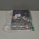 May Chen Compatible with MacBook Pro 16 inch Case 2020 2019 Release A2141 with Touch Bar&Touch ID, Plastic Hard Shell Case with Keyboard Cover + Screen Protector, Starry Mountain