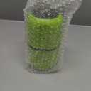 COOL KNIGHT Herb Grinder [large capacity/fast/Electric ]-Spice Herb Coffee Grinder with Pollen Catcher/- 7.5" (Green)