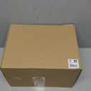 SwitchBot Curtain Smart Electric Motor - Wireless App Automate Timer Control, Add SwitchBot Hub to Make it Compatible with Alexa, Google Home, IFTTT (Rod2.0 Version, White)