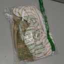 Newborn Lounger Cover for Girls Boys, Removable Soft Baby Lounger Cover 1 Pack, Reversible Infant Lounger Cover Fleece, Light Brown (Only Cover)