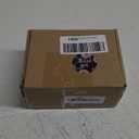 Solar-Lantern Waterproof Flame-Lights Replacement Top - Garden Decor Outdoor Flame Lighting Decorative Patio Lighting Solar Replacement Top (2pack) (2.76 Flame)