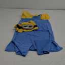 Despicable Me Minion Pet Costume, X-Large
