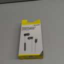 Acoustix Premium Sound Stereo Earbuds With Lightning USB C Connector
