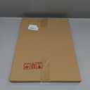 Suede 11x15 Frame - Single Frame, Christmas Elegant Green 11 x 15 Poster Frame with Mat for 8.5x11, 11x15 Picture Frames for Artwork, Puzzles, Photos and Movie Posters