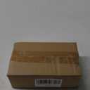 Versatile Safe-Touch 8x4in Cast Iron Grill Weight 1pc. Perfect Meat Press With Wooden Handle for Crispy Bacon Evenly Cooked Steak and Healthier Burgers. Great for Flat Top, Oven, Griddle and Skillet