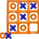 Orbit Inflatable Tic Tac Toe Game