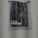 Arolina Women's Stretchy Wide Leg Palazzo Lounge Pants Casual Comfy High Waist Palazzo Pants (Large, Floral 10)