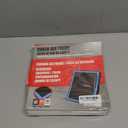 CF12775 Cabin Air Filter with Nutshell Activated Carbon Compatible with Subaru Forester 2019-2025, WRX 2023-2025.