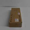 Joossnwell Wireless Picture Light Battery Operated with Remote LED Art Lights for Paintings Rechargeable Dimmable and Timer 15.5 Inch Brass Picture Lights for Wall Gallery Light Library Light