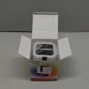 Night Light Bluetooth Speaker, 5 in 1 Touch Control Bedside Lamp Dimmable Multi-Color Changing, Bedroom Alarm Clock, Best Birthday Gift Ideas for 10 11 12 13 14 Year Old Teenage Girls/Boys