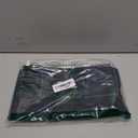 Tartan Pattern Blue Black Outdoor Table Runner Fall Table Runner Bedroom Decor Table Runners Fall Decor 13 x 90 Inches