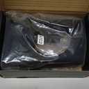 Easy Hood Camera Case for Sony Alpha 7C II A7C II A7CII A7CR Digital Camera, Lightweight Soft Silicone Cover, Anti-Scratch Protective Camera Body Skin Case (Black)