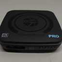 ClonerAlliance UHD Pro, 4K Video Recorder, HDMI Capture DVR with H.265/H.264 Codec, Cinematic 4K@24fps Recording(Up to 4K@30fps), No PC Required.