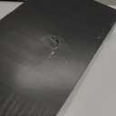 BAYKA Floating Shelves for Wall, Wall Mounted Rustic Wood Shelves for Bathroom, Bedroom, Living Room, Kitchen, Hanging Shelf for Books/Storage/Room Decor with 22lbs Capacity (Black, Set of 3, 15.7in) (A. Black - Universal Classic Style)