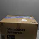 King Size Pillows Set of 2, Bed Pillows for Side, Back, and Stomach Sleepers - Oeko-Tex Certified