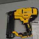 DEWALT DCN680B 20V MAX* XR 18 GA Cordless Brad Nailer (Tool Only)