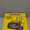 STANLEY BC50BS Automatic Maintainer Alternator