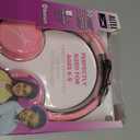 Altec Lansing - Kids Bluetooth Headphones, Wireless Over Ear