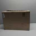 Zefiro Canister Vacuum Cleaner, 40Kpa 1600W Bagless Vacuum Cleaner, H13 HEPA Filter, 4L Large Capacity, Lightweight Vacuum for Hard Floors, Carpet, Pet, Gray