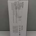 42"x16" Warming Mat for Food Extra Large, Extendable Food Warming Mat, Electric Warming Tray for Buffets Party with 7 Adjustable Temperature, 6 Timer, Silicone Food Warmer for Parties Home Countertop (Gray)