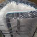 Twolike Frim King Mattress Furniture, 12 Black