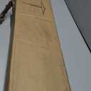 10' Bamboo Wood Umbrella Beige