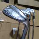 Srixon ZXi 4 Iron Set, 5-PW, Steel, Stiff, Right Hand, Length: 36.25" to 38.75", Loft: 21° to 38°