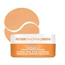 Peter Thomas Roth | Potent-C Power Brightening Hydra-Gel Eye Patches | Eye Mask Patches for Under-Eye Bags and Fine Lines | Brightens The Look of Dark Circles