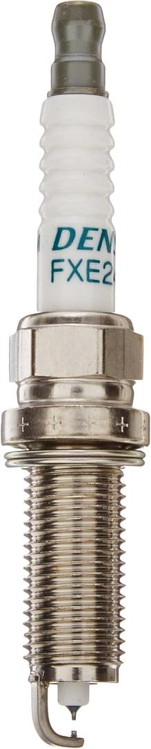 Denso (3457) FXE24HR11 Iridium Long-Life Spark Plug, (Pack of 1)