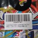 Sneaker Shoes Party Decorations Sports Theme Banners Sport Shoes Birthday Baby Shower Decor Supplies, Set of 4 