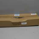 PartsBroz 240338001 Door Bin Shelf Rack for Frigidaire Refrigerator Door Shelf, Kenmore Refrigerator Racks Replacement Part Electrolux Fridge FFHT1826LQ2 FKCH17F7HWD FRT18L4JB3 LFHT1831QF5 LFHT2131QF0