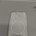 FNTCASE for iPhone 17 Clear Case: Military Grade Drop Protection Anti Yellowing Cell Phone Cover - Rugged Shockproof Protective Bumper Transparent Phonecase