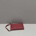 XcaseBar for Samsung Galaxy Note 20 Ultra Wallet case with Zipper Credit Card HolderRFID Blocking, Flip Folio Book PU Leather Phone case Shockproof Cover Women for Samsung Note20Ultra case Wine Red