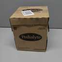 Pedialyte Electrolyte Drink, Hydration Drinks for Kids & Adults, Unflavored, 1 Liter, Pack of 4