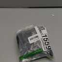 ETENWOLF AIR 3 Air Pump for Inflatables with 2600 mAh Battery & Camping Light, Ultra-Fast and Mini Electric Air Pump, Inflate Deflate for Air Mattress, Pool Floats, Vacuum Storage Bags (Vivid Orange)