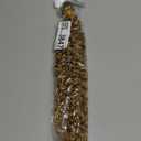 24 24 24 inch Honey Blonde Human Hair Bundles #27 Curly Human Hair Bundle Blonde Curly Wave Bundle Same Length 3 Bundles