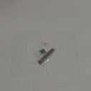 Round/Square Plastic, Foam & Paper Plate Dispenser, Space-Saving 7-12 Inch Disposable Plates Storage Organizer for Cabinet, Countertop, RV or Outdoor Use, Acrylic (Clear)