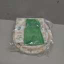 Greencian 96 Pcs Champagne Happy Engagement Party Decorations Serves 24