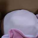 Squishmallows Original 14in Lex Lex The Pastel Pink Banana Official Jazwares Plush (Large)