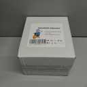 8 FT Polar Bear Hanukkah Inflatable Decoration with LED Lights for Holiday Celebration Decorations on Yard, Lawn and Patio