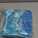 Princess Dress for Girls Luxury Princess Dress Up Halloween Cosplay Princess Costume Fancy Dress Birthday Outfit (5-6 Years)