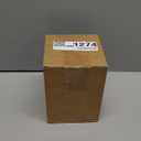 Kolldenn 24 Pcs Small Gift Bags with Bow 6.3 x 3.9 x 2.8 Inch Thank You Gift Bags Elegant Mini Paper Bag with Handles for Wedding Bridal Birthday Baby Shower Bridesmaid Party Favors(Purple)