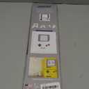 RoomMates RMK3689GM Gameboy Dry Erase Giant Peel and Stick Wall Decals