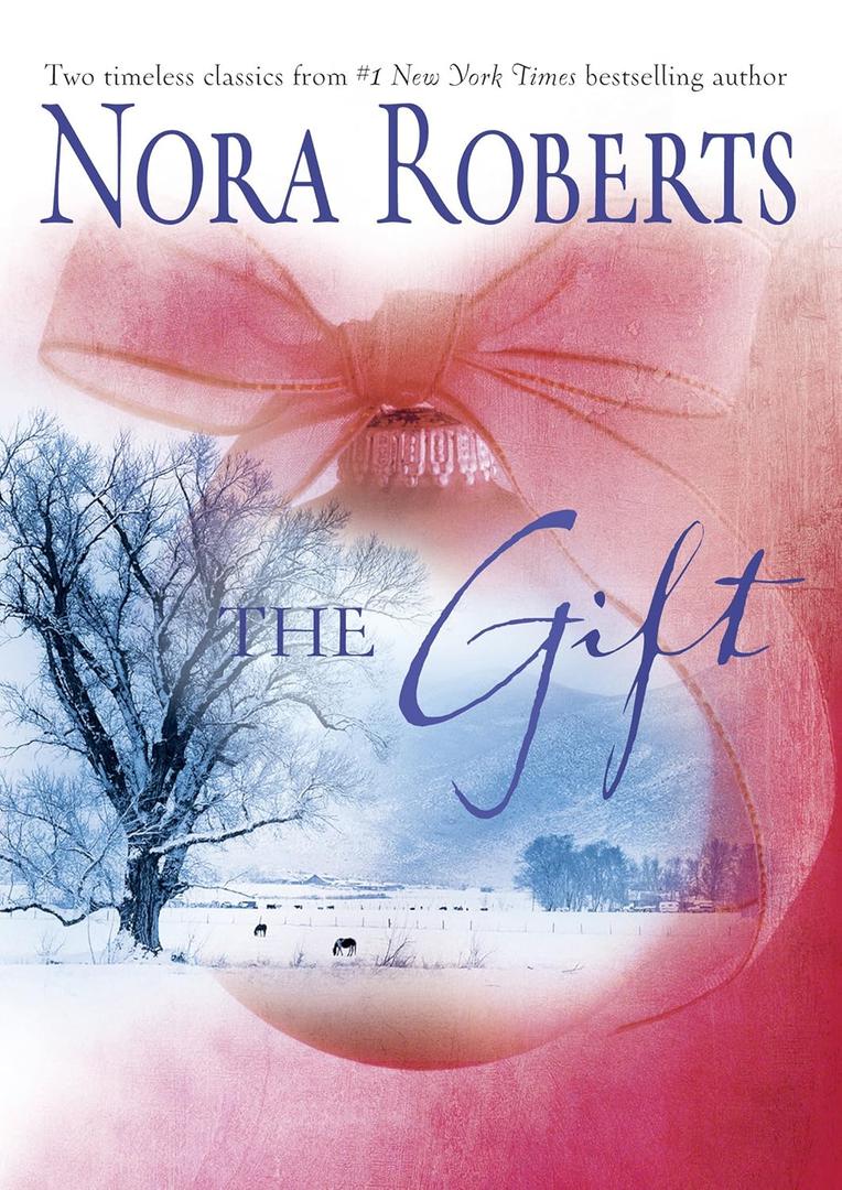 The Gift: Home for Christmas / All I Want for Christmas (Hardcover)