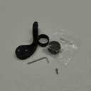 VeloChampion Out Front Bike Handlebar Mount Compatible with Wahoo Computer Bolt, Bolt v2, Elemnt, Roam or Elemnt Roam v2