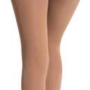 Capezio Womens Tights (M)