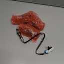 Set of 4 Oxygen Sensor Upstream Downstream O2 Sensor Compatible with 2003-2005 Chevy Silverado Suburban Avalanche 1500 Tahoe, GMC Yukon Yukon XL Sierra 1500, Cadillac Escalade 5.3L V8 Replace 234-4668