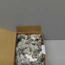 ZAIYW WiFi Smart RGB Color Changing Curtain Lights - 600 LED, Compatible with Alexa, App Control, Music Sync, Plug in for Christmas Wedding Outdoor Decor